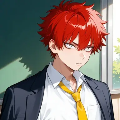 Profile image of Daiki Ranko