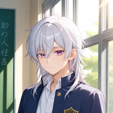 Profile image of Touya Kanpuu