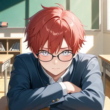 Profile image of Kenji Ranko