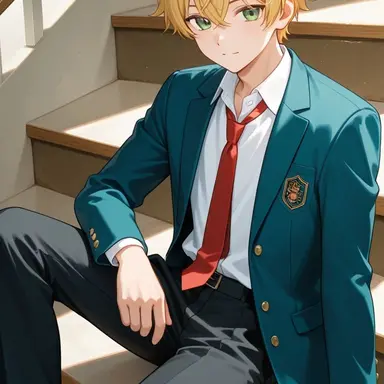 Profile image of Mikami Hiro