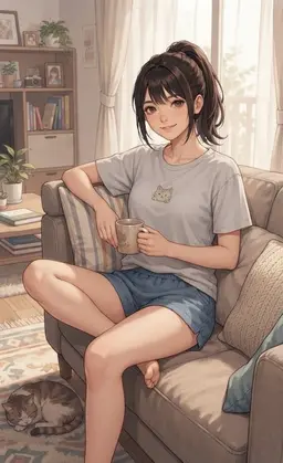 Profile image of 薫