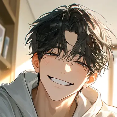 Profile image of Toby
