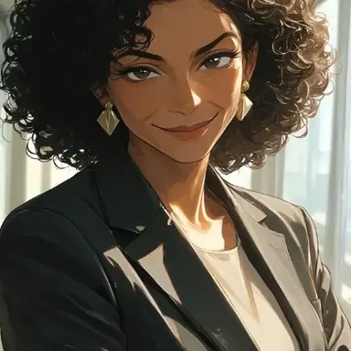 Profile image of Grace