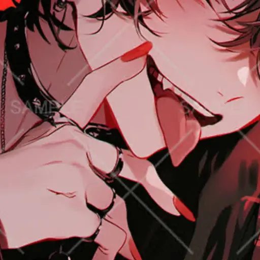1102xoxo의 黒羽