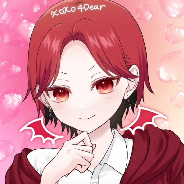Mr.レッド