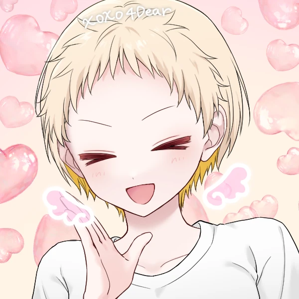 Mr.赤ちゃん