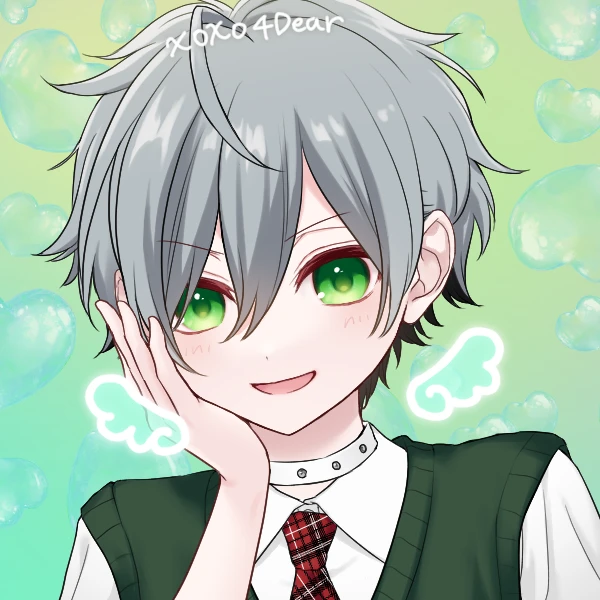 Mr.銀さん