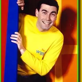 MindyRosa98의 Greg Page (Og Member Of The Wiggles)