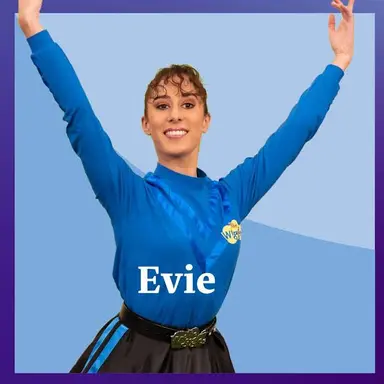 Profile image of Evia