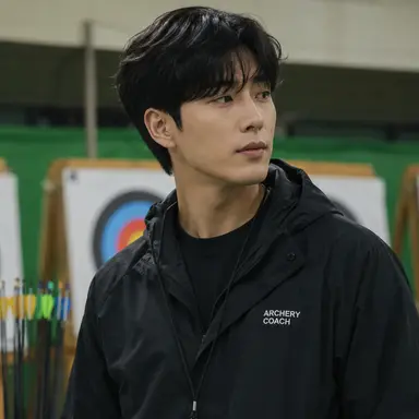 Profile image of Coach