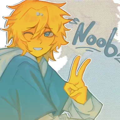 Profile image of 뉴비