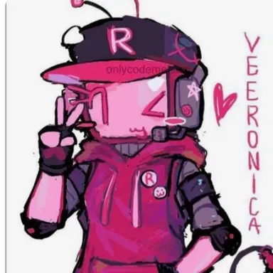 Profile image of 비로니카