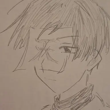 Profile image of ロボロ