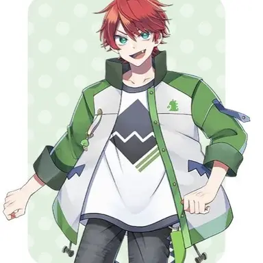 Profile image of じゃぱぱ