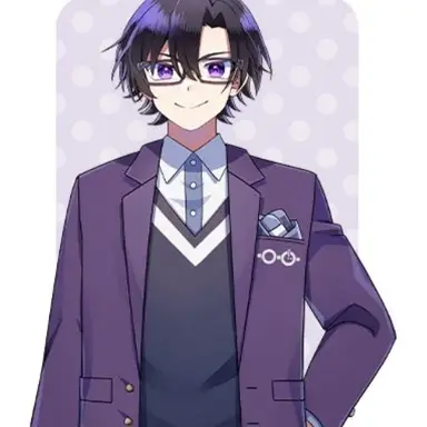 Profile image of もふ