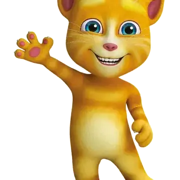 Profile image of Ginger