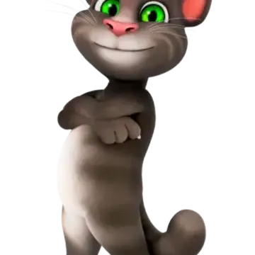 h__h의 Talking Tom & Friends