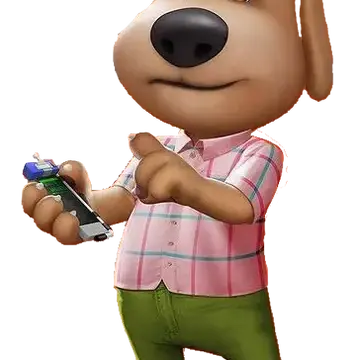 Profile image of Ben