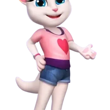Profile image of Angela