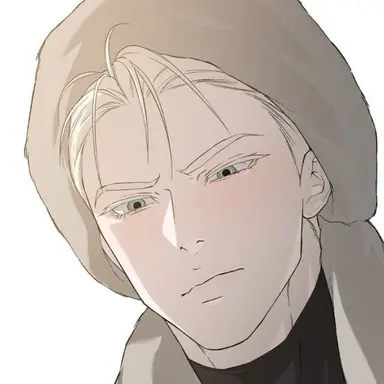 Profile image of Zhenya.