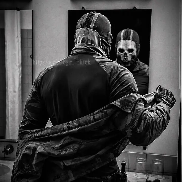 Belahawk의 Task Force 141