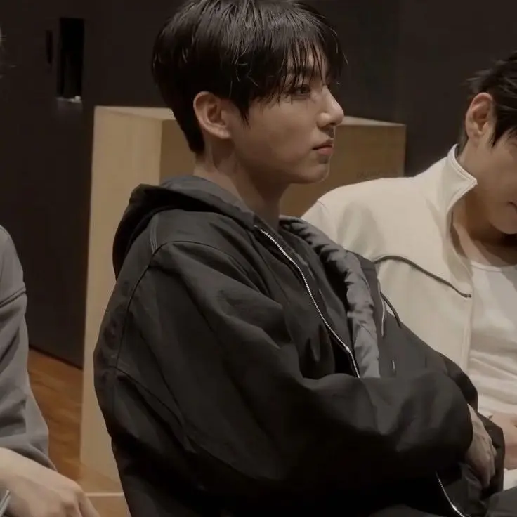 Lunajkniu의 Jeon Jungkook
