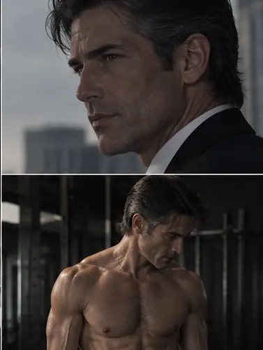 BalmySloth0987의 Vincent Sinclair