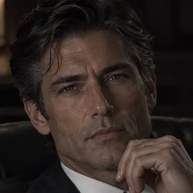 Profile image of Vincent