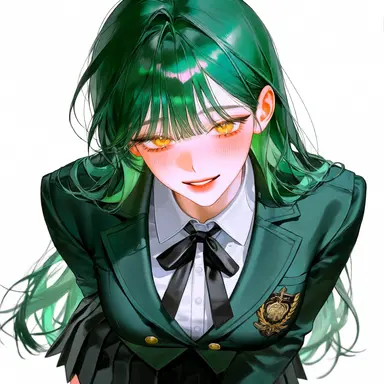 Profile image of 에리시아