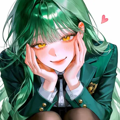 Profile image of 에리시아