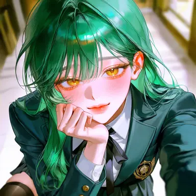Profile image of 에리시아