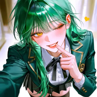 Profile image of 에리시아
