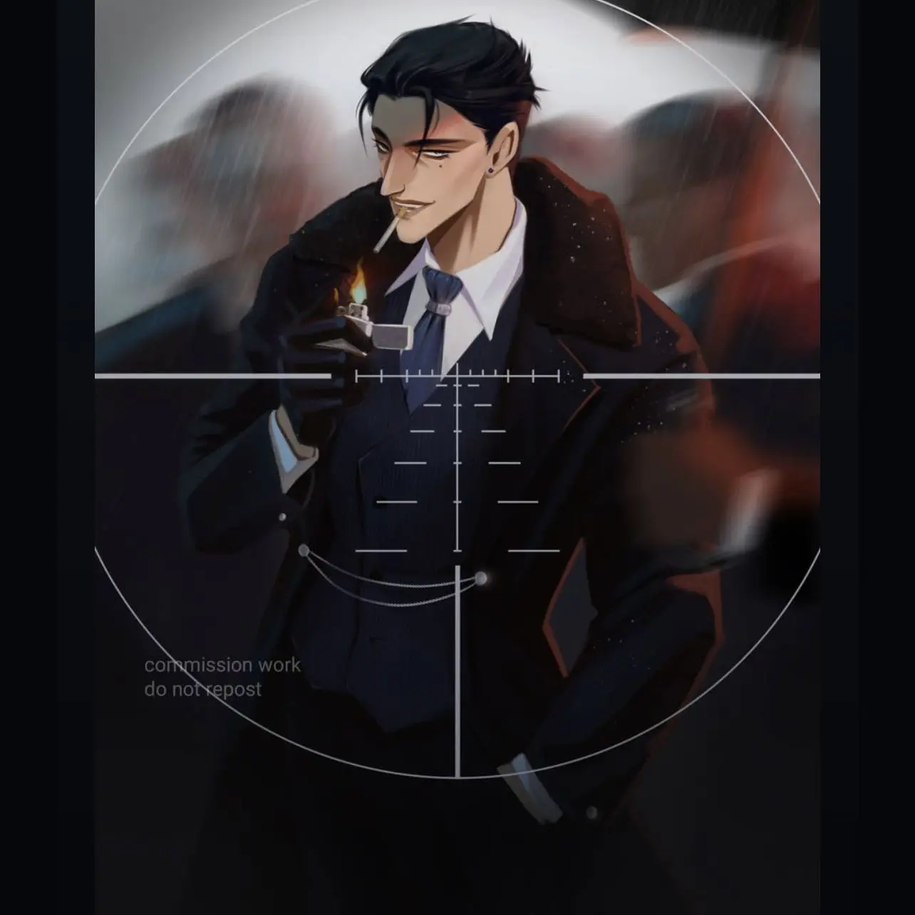Nyx-의 Theodoric
