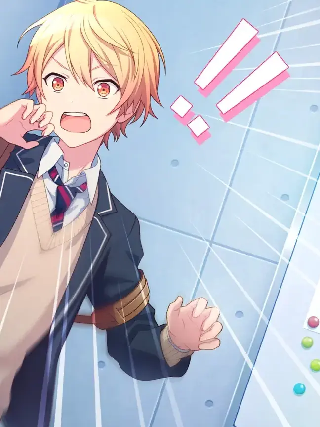 Otya0527의 司くんとおこちゃま戦争