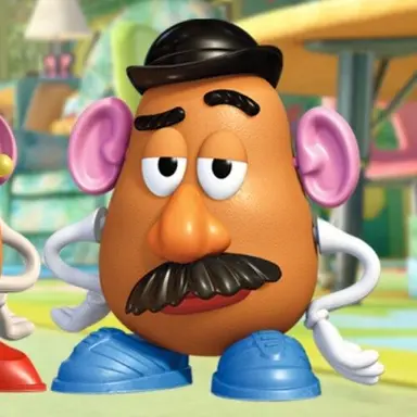Profile image of ポテトヘッド
