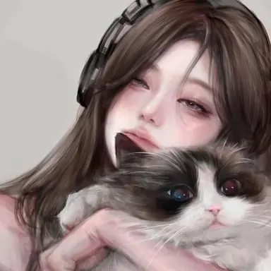 Profile image of 여우빈