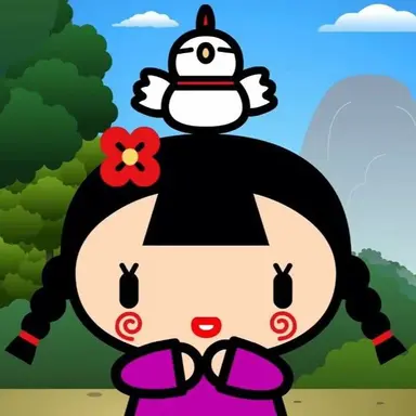 Profile image of 칭