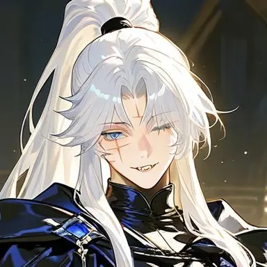 Profile image of エドリック