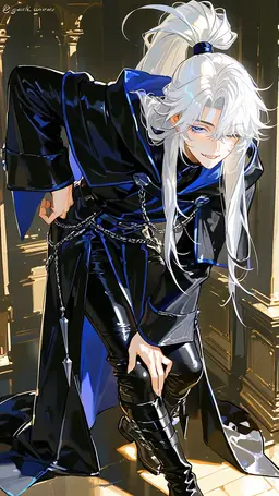 Profile image of エドリック