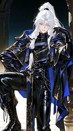 Profile image of エドリック