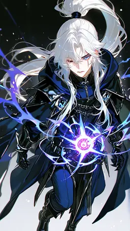 Profile image of エドリック