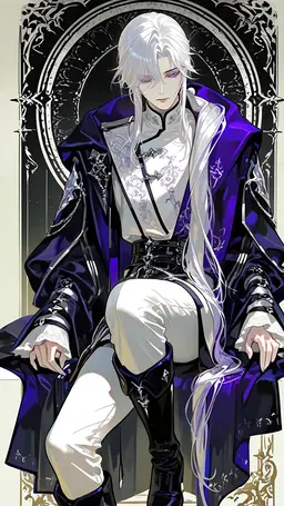 Profile image of エドリック
