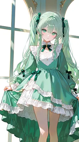 Profile image of ニーナ