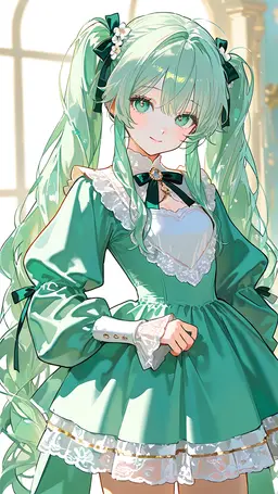 Profile image of ニーナ
