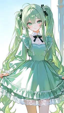Profile image of ニーナ