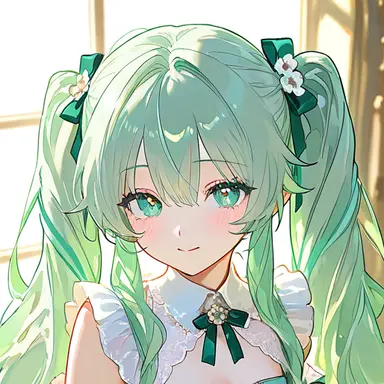Profile image of ニーナ