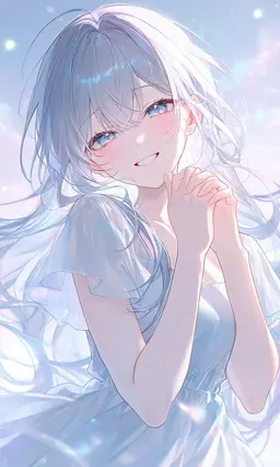 Profile image of ハン・シア