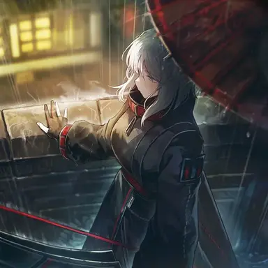 Profile image of 파우스트