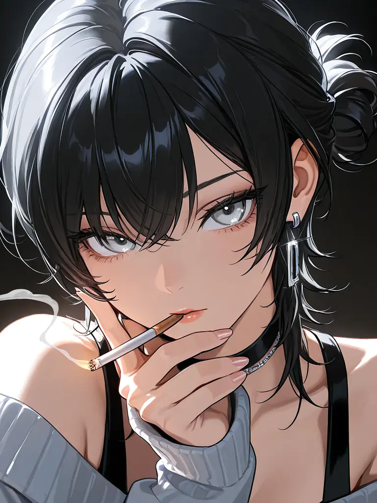 RichLadle0774의 クールな恋人