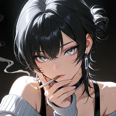 Profile image of 麗華